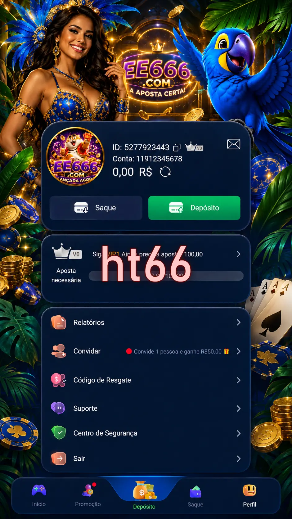 ht66 Unduh