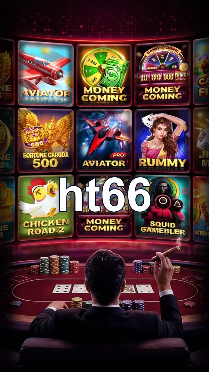 ht66 Masuk