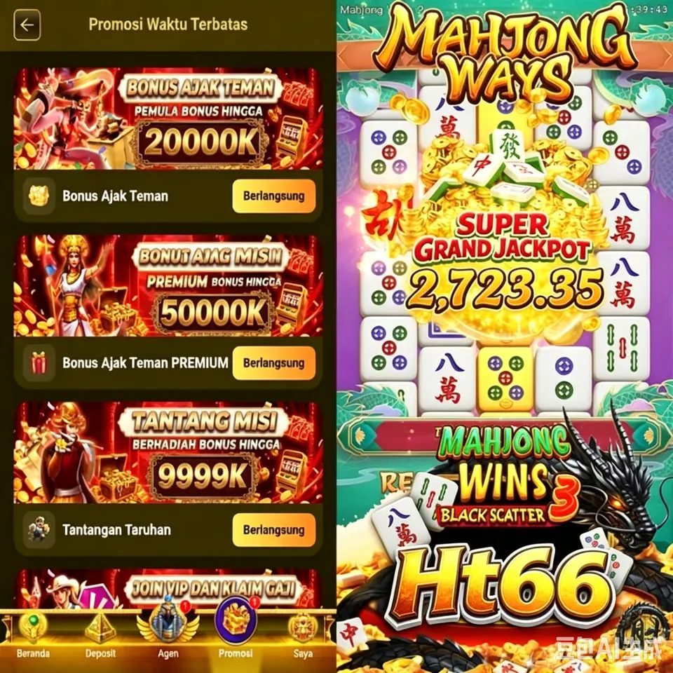 ht66 APK Resmi Unduh