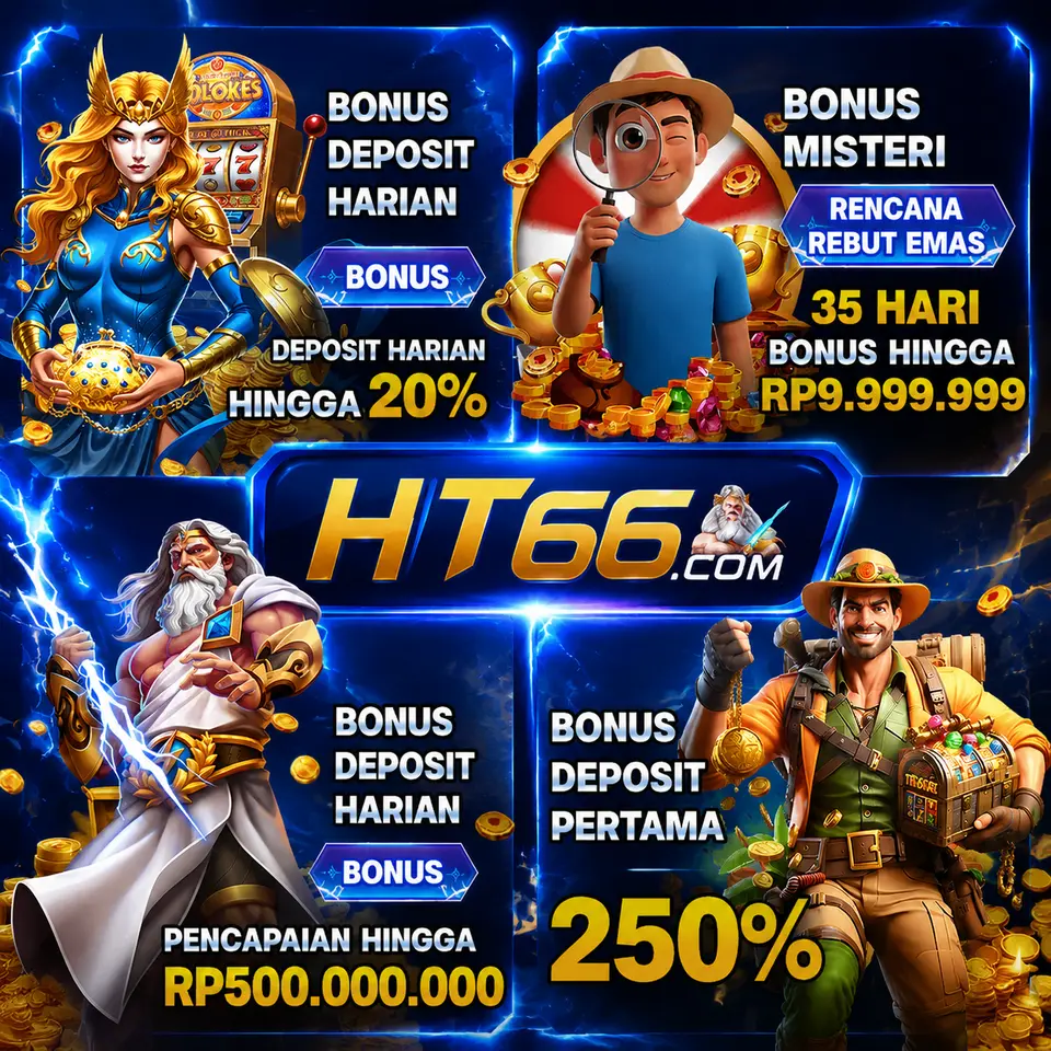 ht66 Daftar Sekarang - Unduh APK